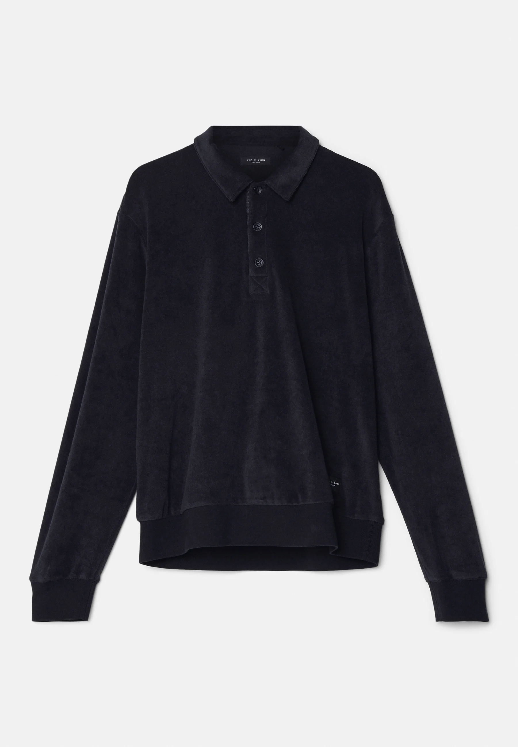 Camiseta de manga larga Rag & Bone
