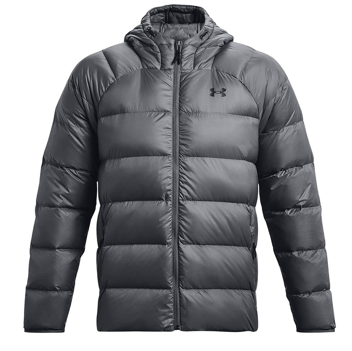 UA Armour Daunensteppjacke Down 2.0