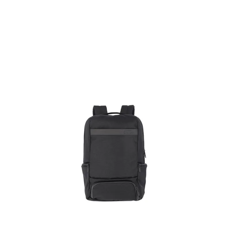 Travelite MEET Rucksack - Schwarz