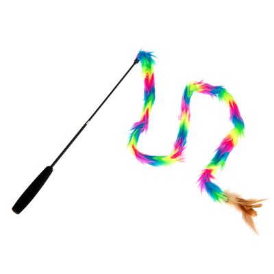 Katzenangel Unicorn