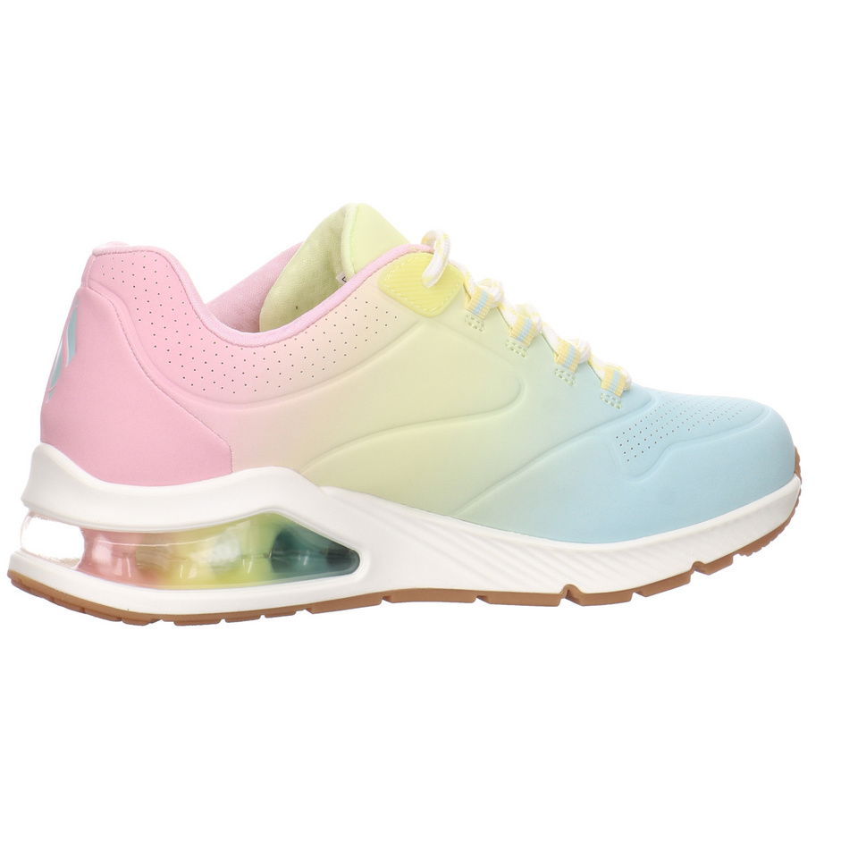 Skechers Uno Color Waves Sneaker