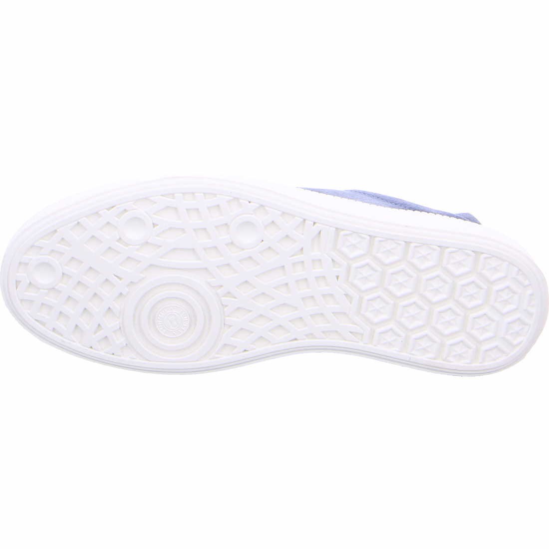 THINK Sneaker blau Turna