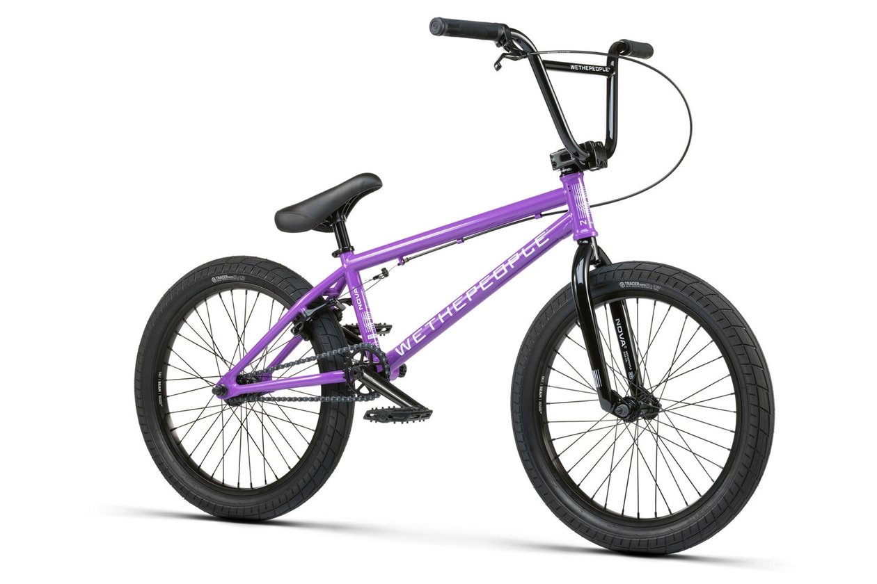Wethepeople Nova - 2022 - 20 Zoll - BMX