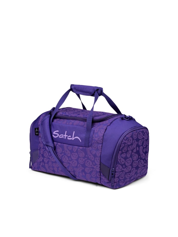 Satch Satch Sporttasche Bright Faces günstig kaufen onesize
