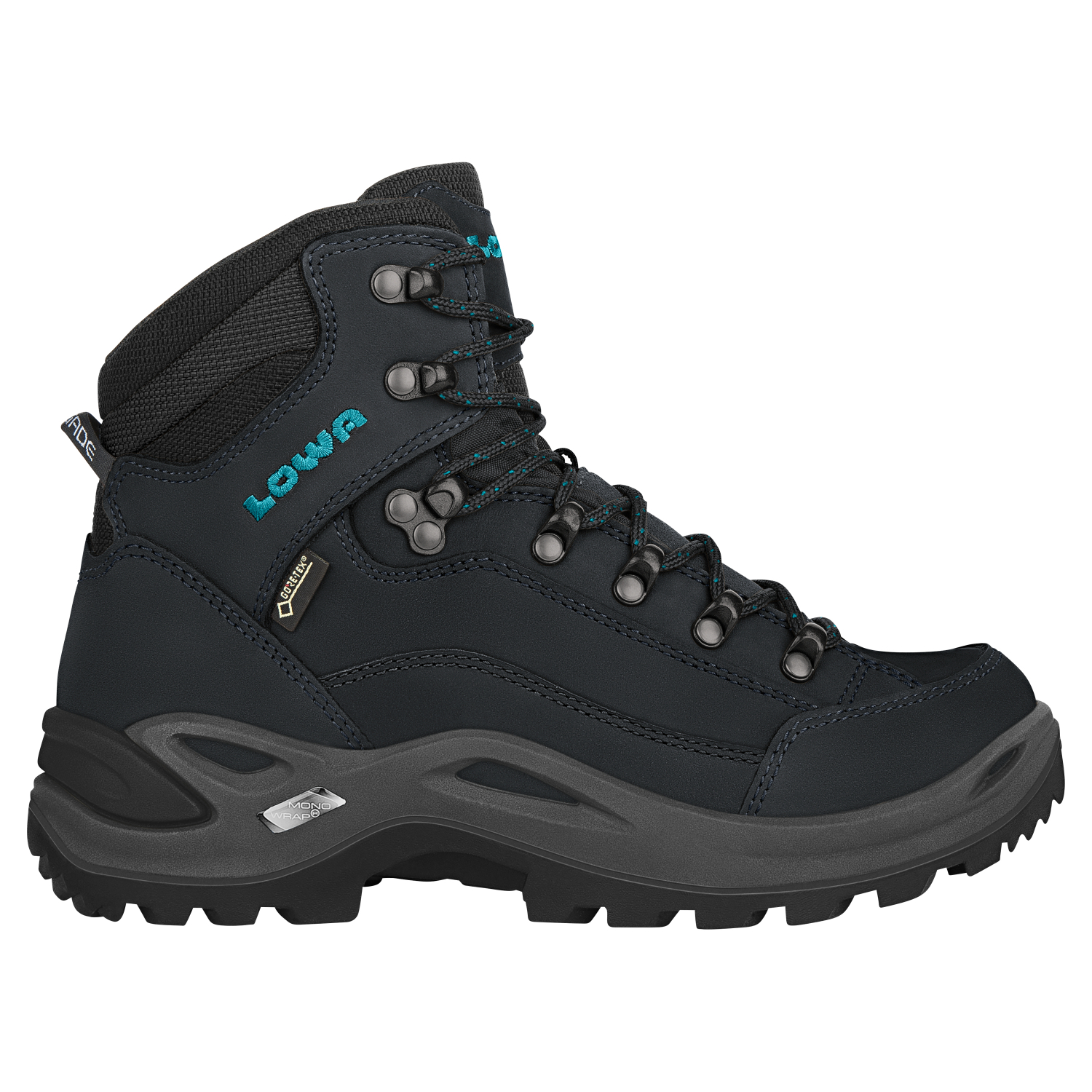 Lowa Damen Outdoorschuh Renegade GTX® MID Ws