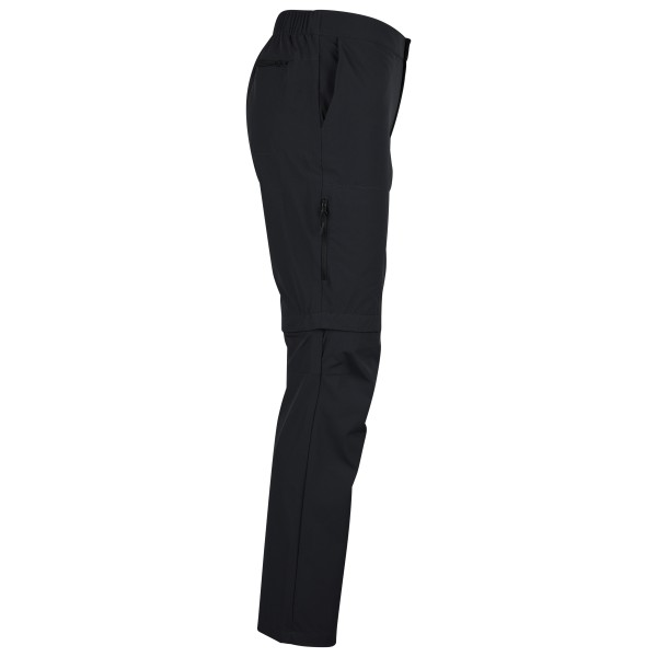 4F - Women's Functional Trousers F124 - Zip-Off-Hose