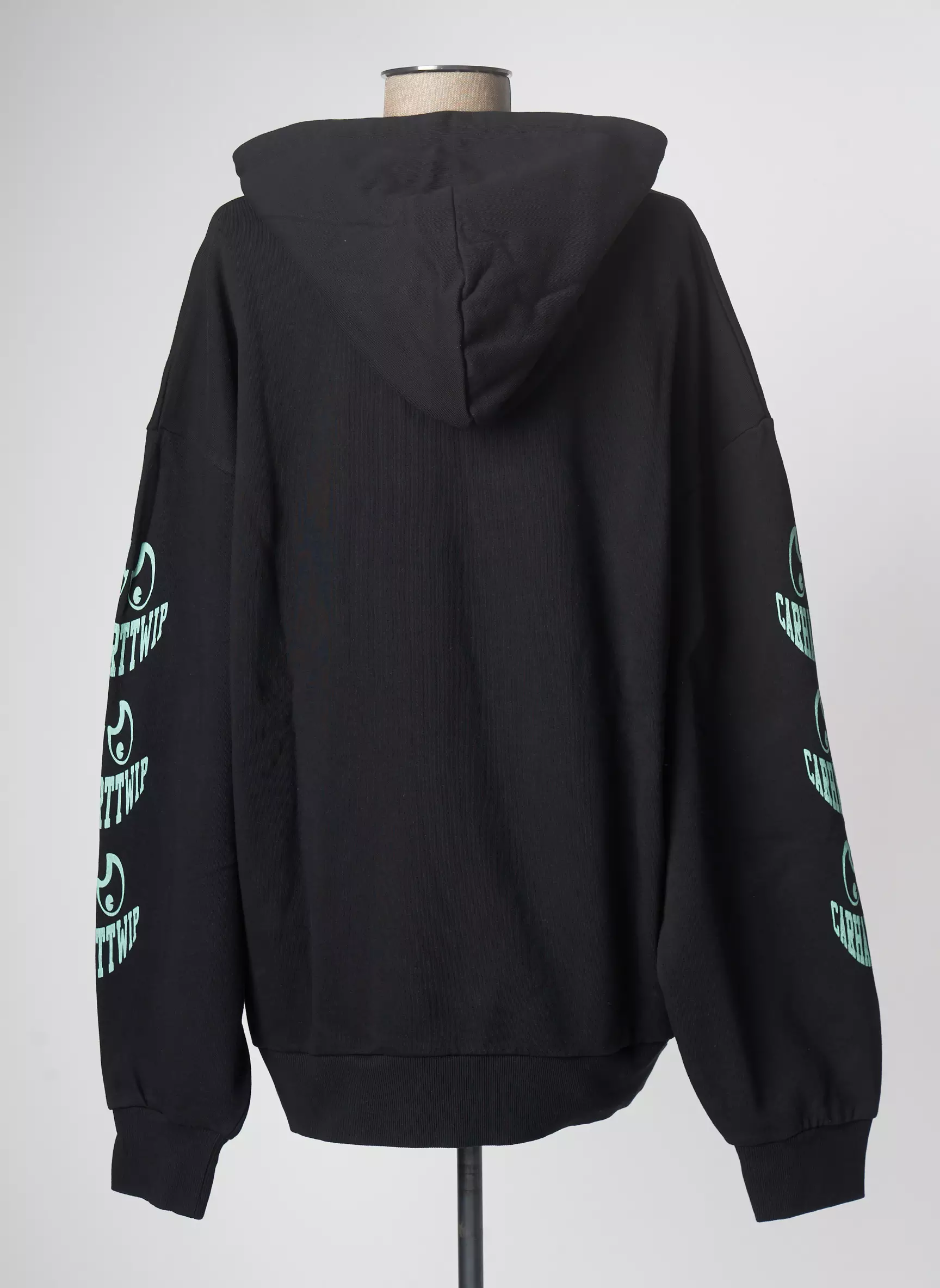 Carhartt Sweats Femme couleur noir