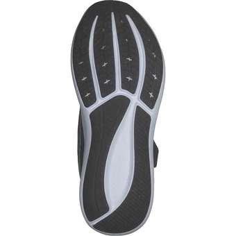 Nike Star Runner 3 Eco-Running in schwarz