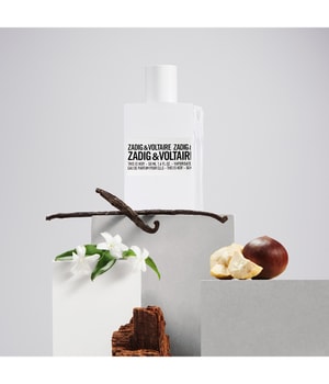 Zadig&Voltaire This is Her! Eau de Parfum-30 ml