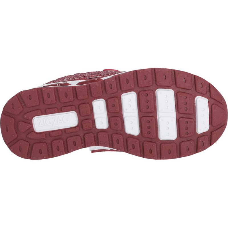 ZigZag Roseau Sneaker Kinder
