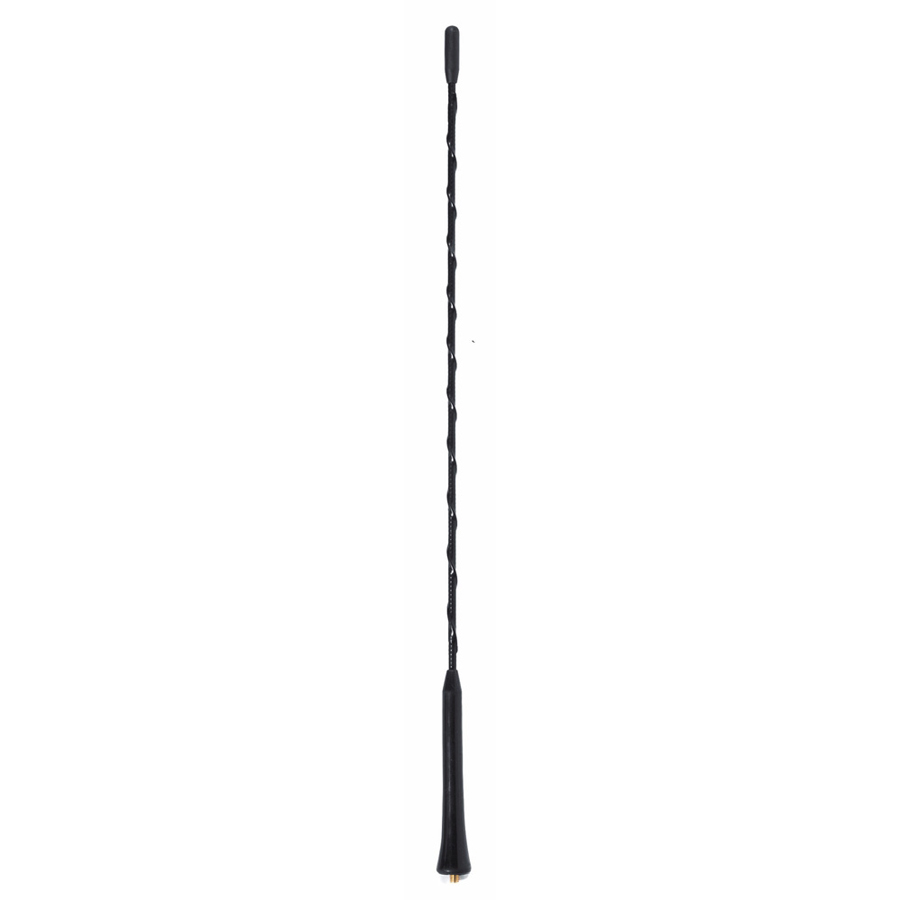 AM/FM Antenne 08353 mit Antilärm, 16V, 41 cm, von Phonocar, passend für VW, 1 Stück - ATU