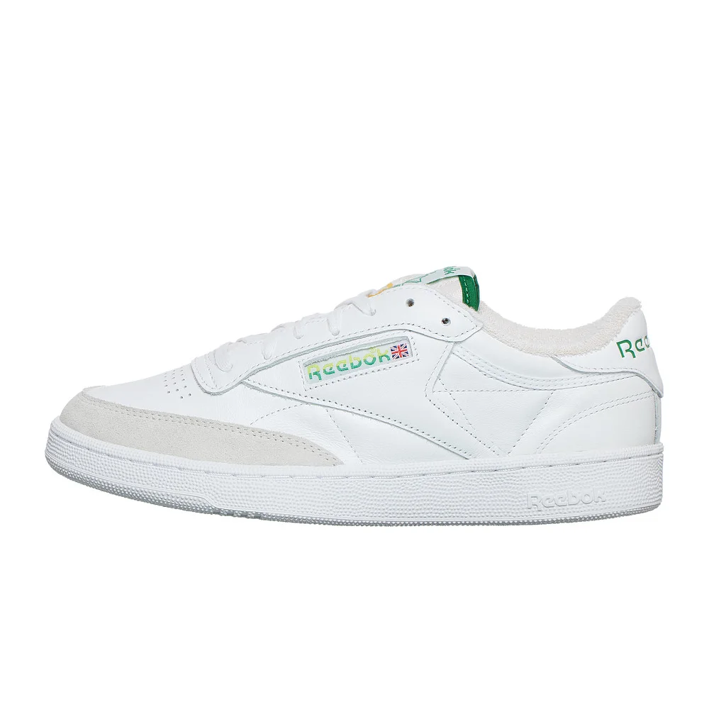 Reebok Club C 85 Vintage GY7199 / weiss