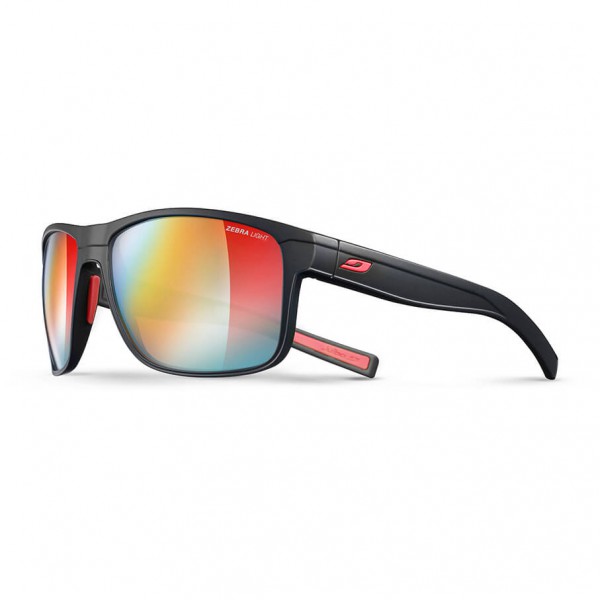 Julbo - Renegade Zebra Light S1-3 - Sonnenbrille