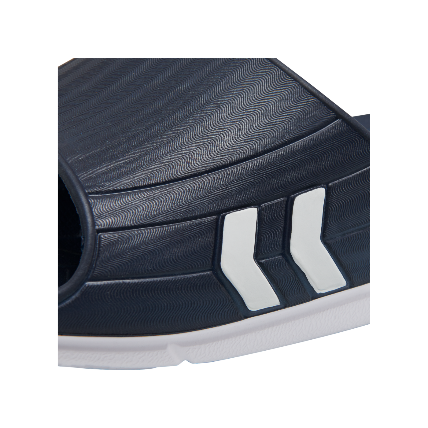 Hummel Nielsen Sandale Blau F7003