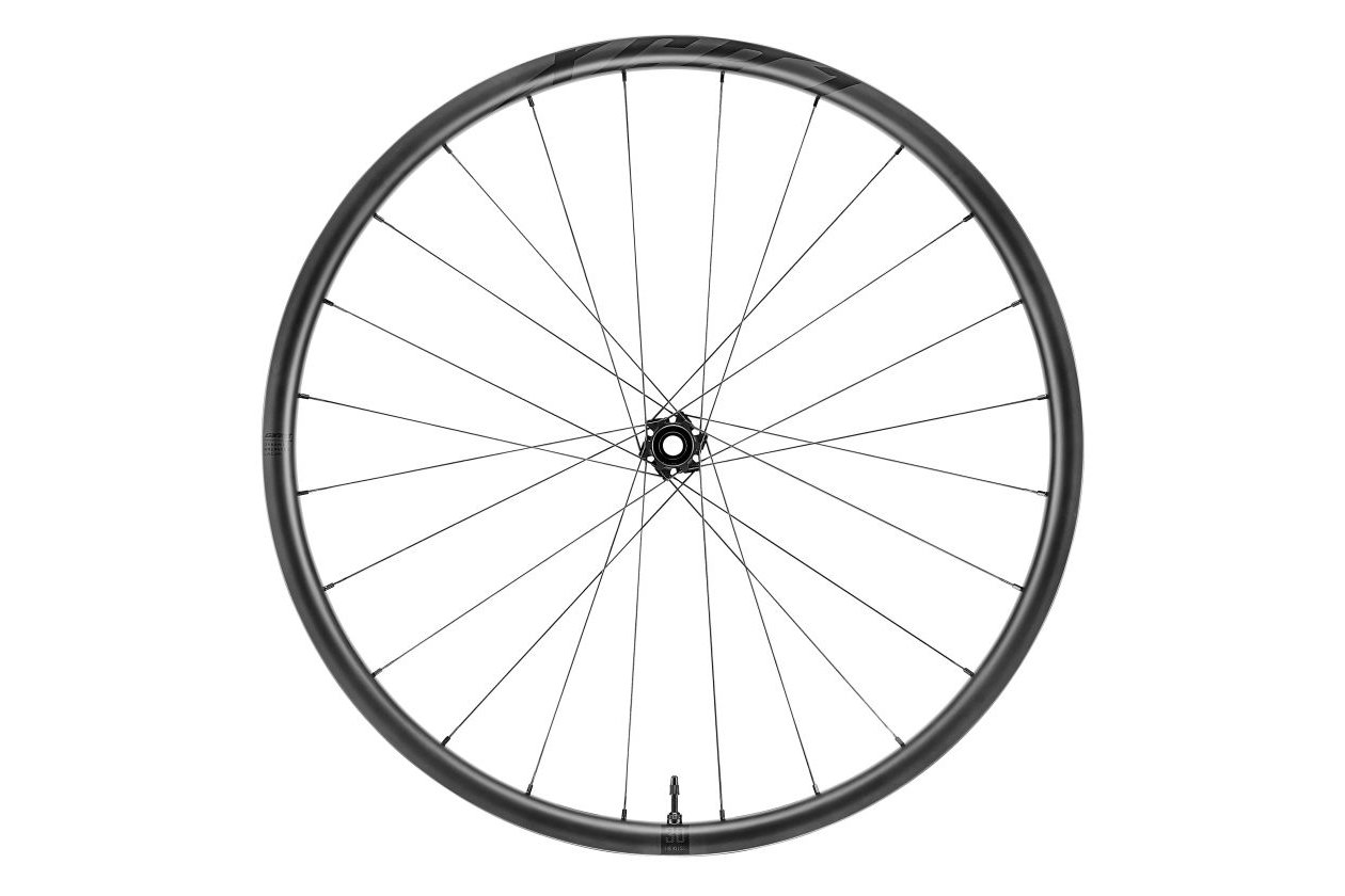 Giant XCR 1 30 MTB Carbon 29 - Vorderrad Boost