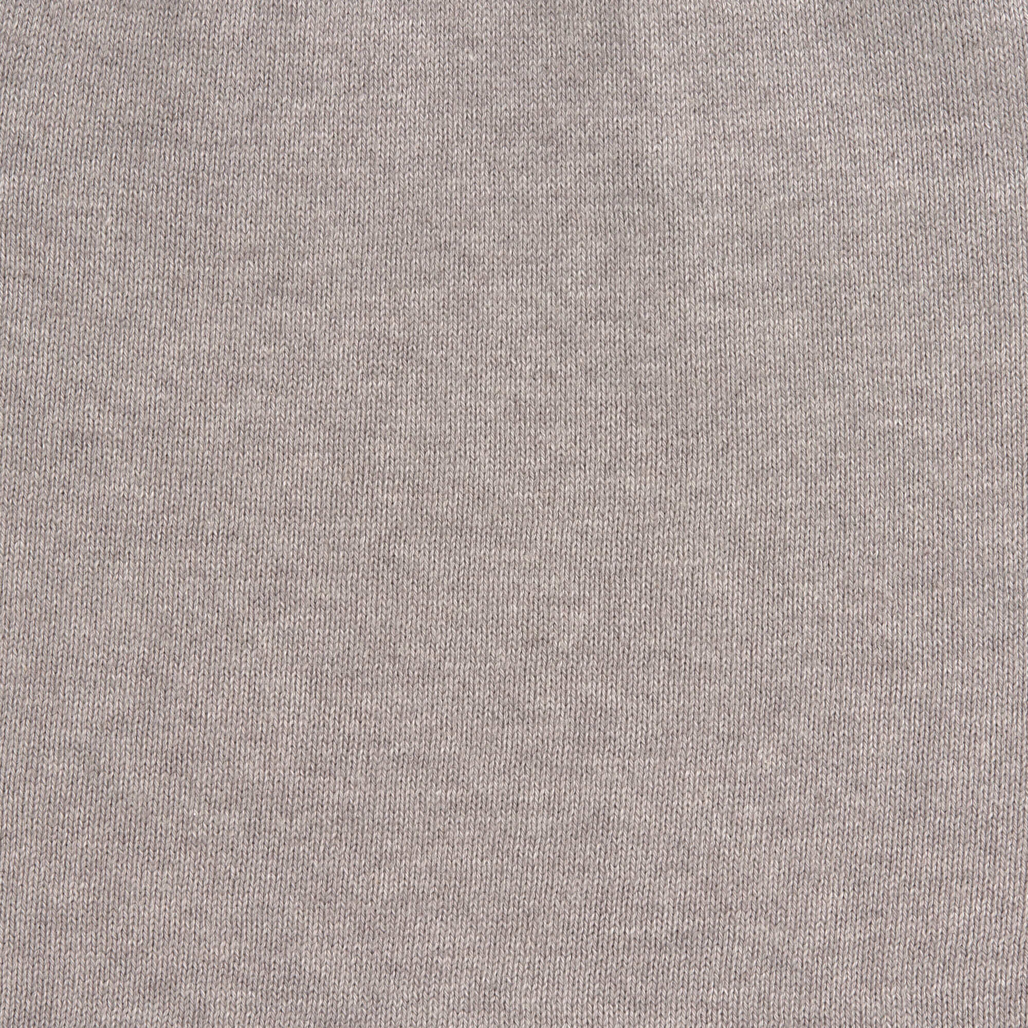 Babykleid - Strick Bio-Baumwolle, Grau