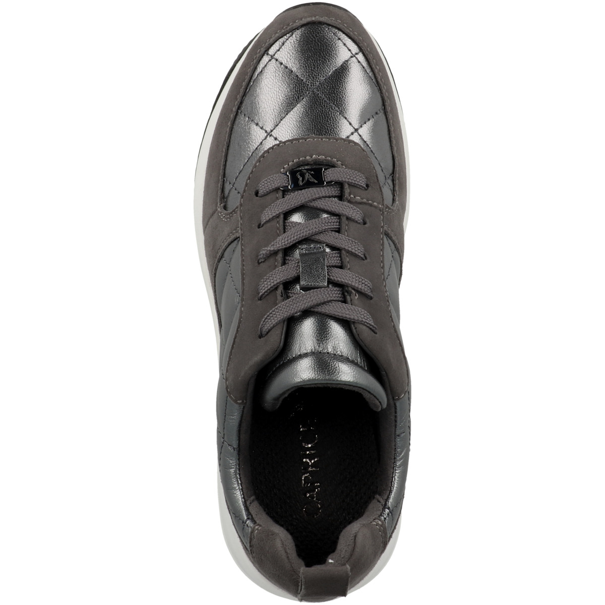 CAPRICE 9-23712-29 Sneaker low schwarz