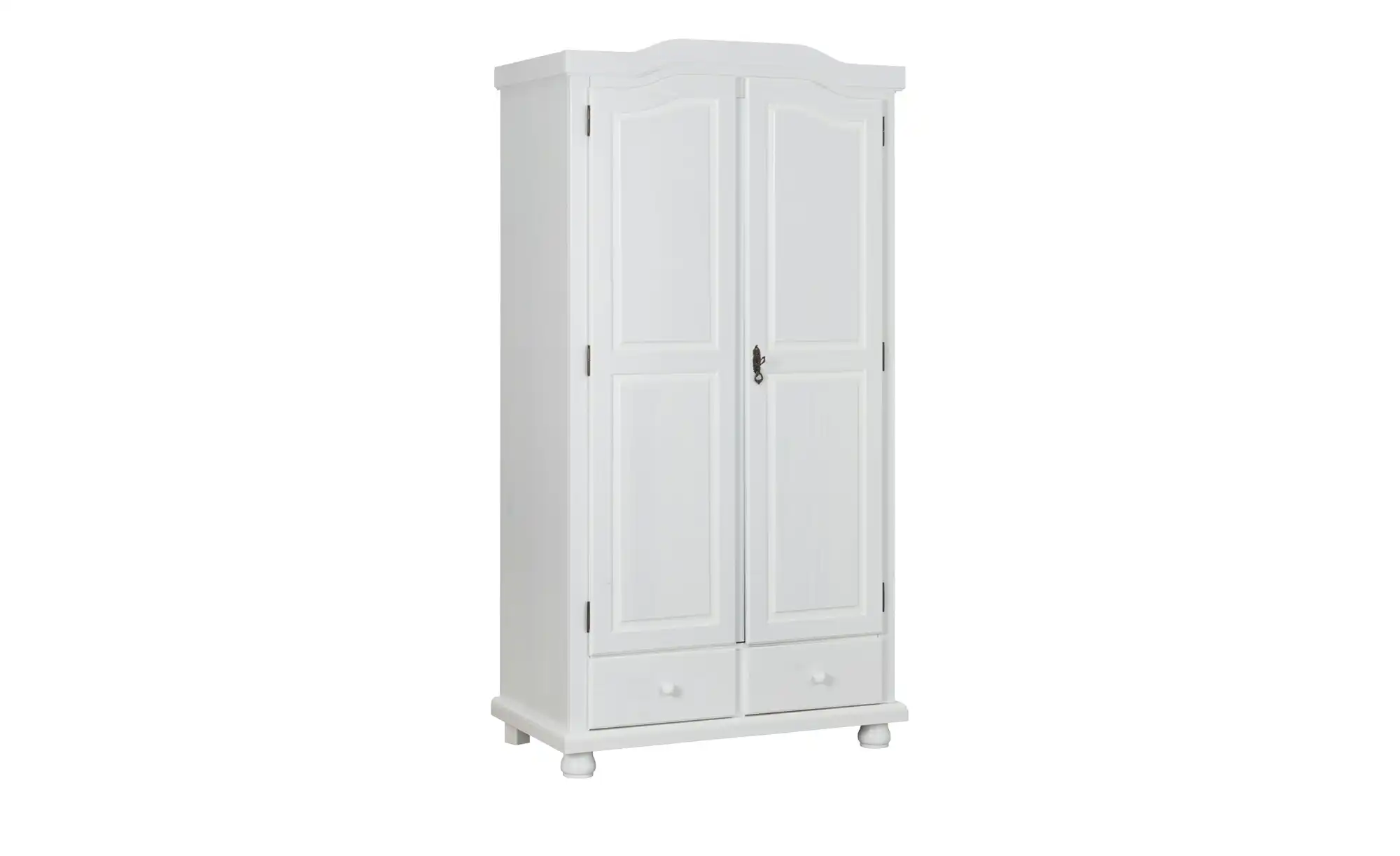 Drehtürenschrank