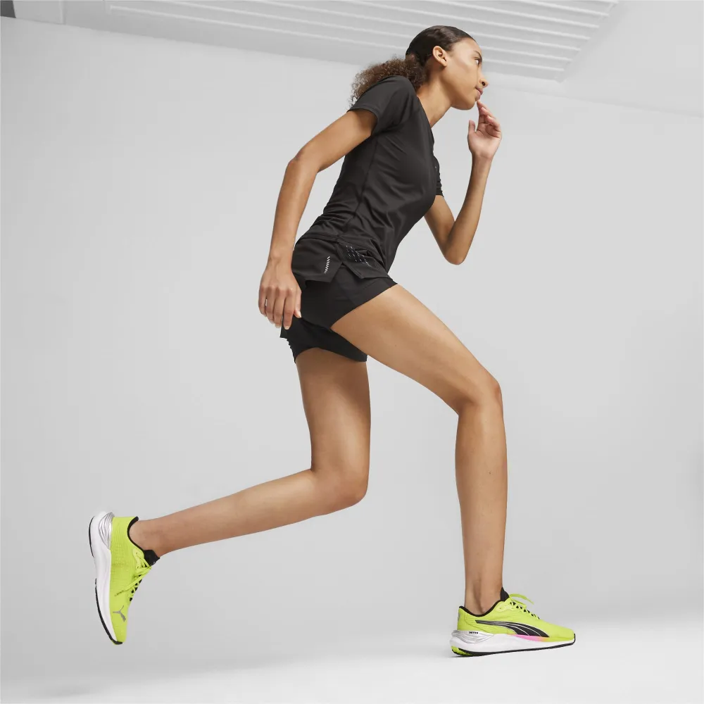 PUMA Electrify NITRO 3 378456-08 / schwarz