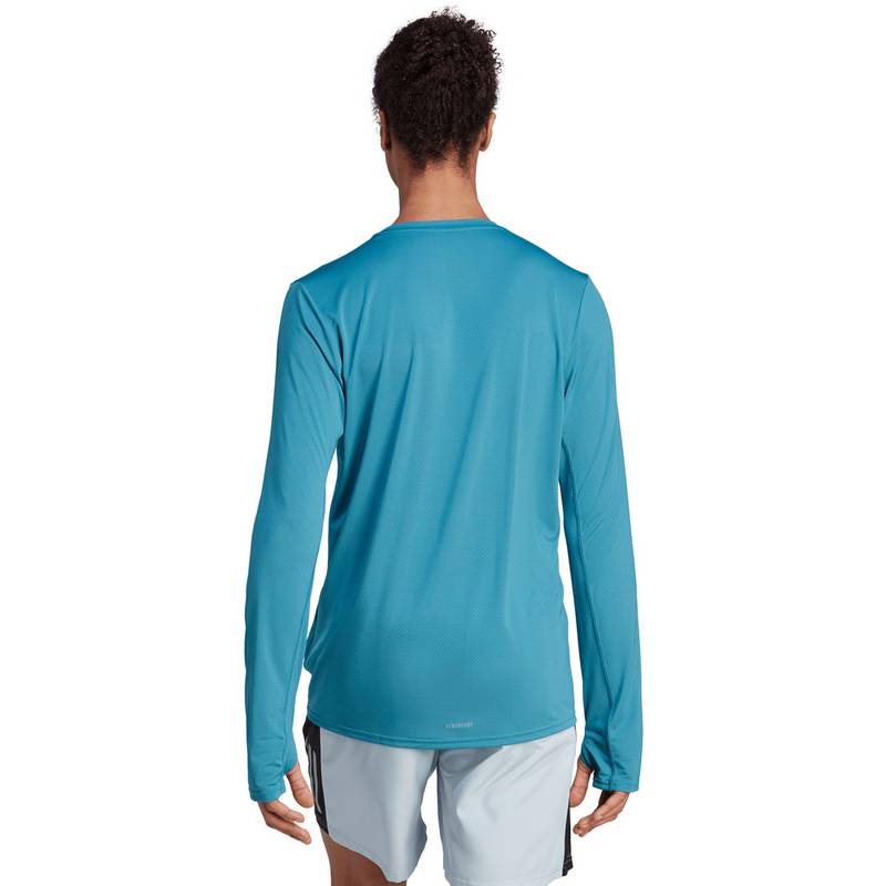 adidas RUN IT Funktionsshirt Herren