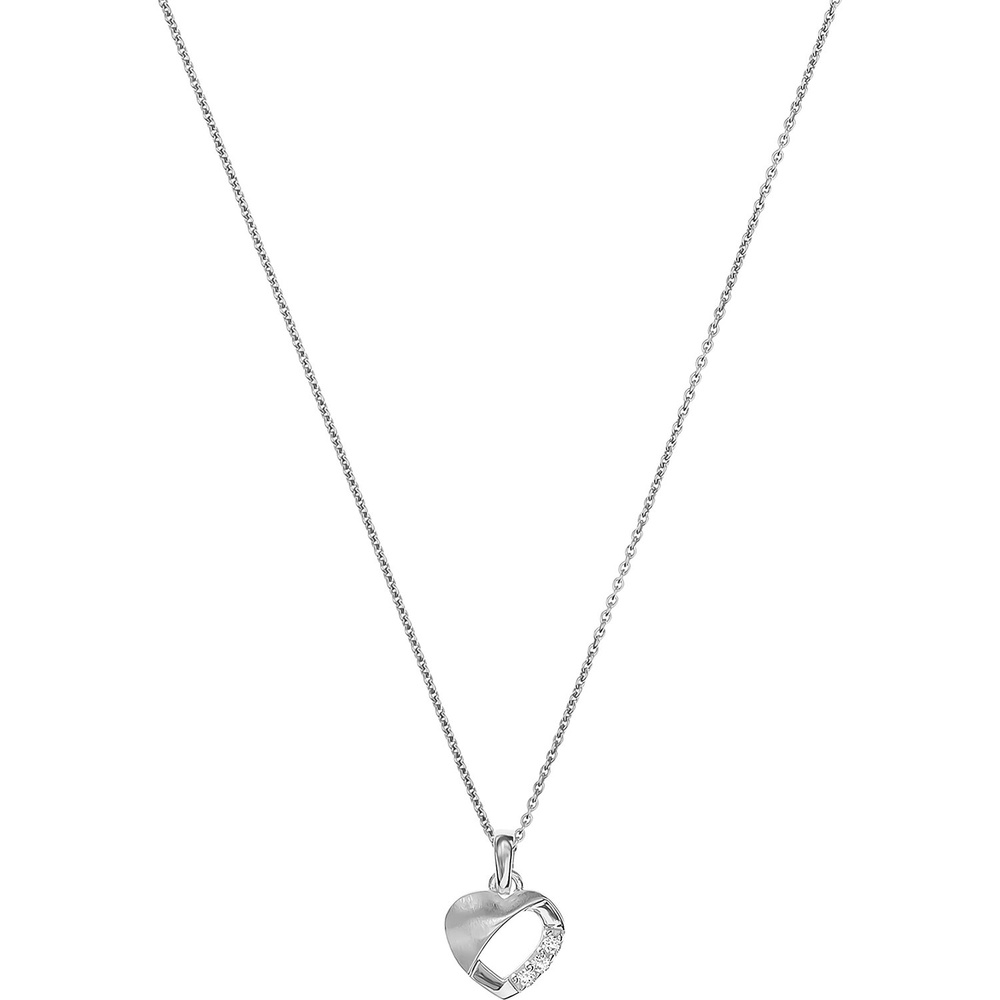 FAVS Chaînette 925 Argent collier