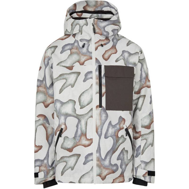 O'NEILL Utility Snowboardjacke Herren