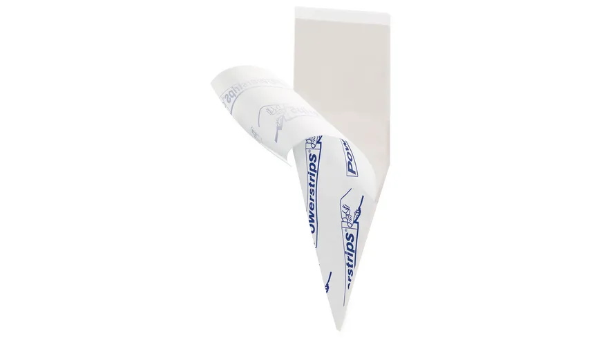 tesa®Powerstrips® Poster weiß