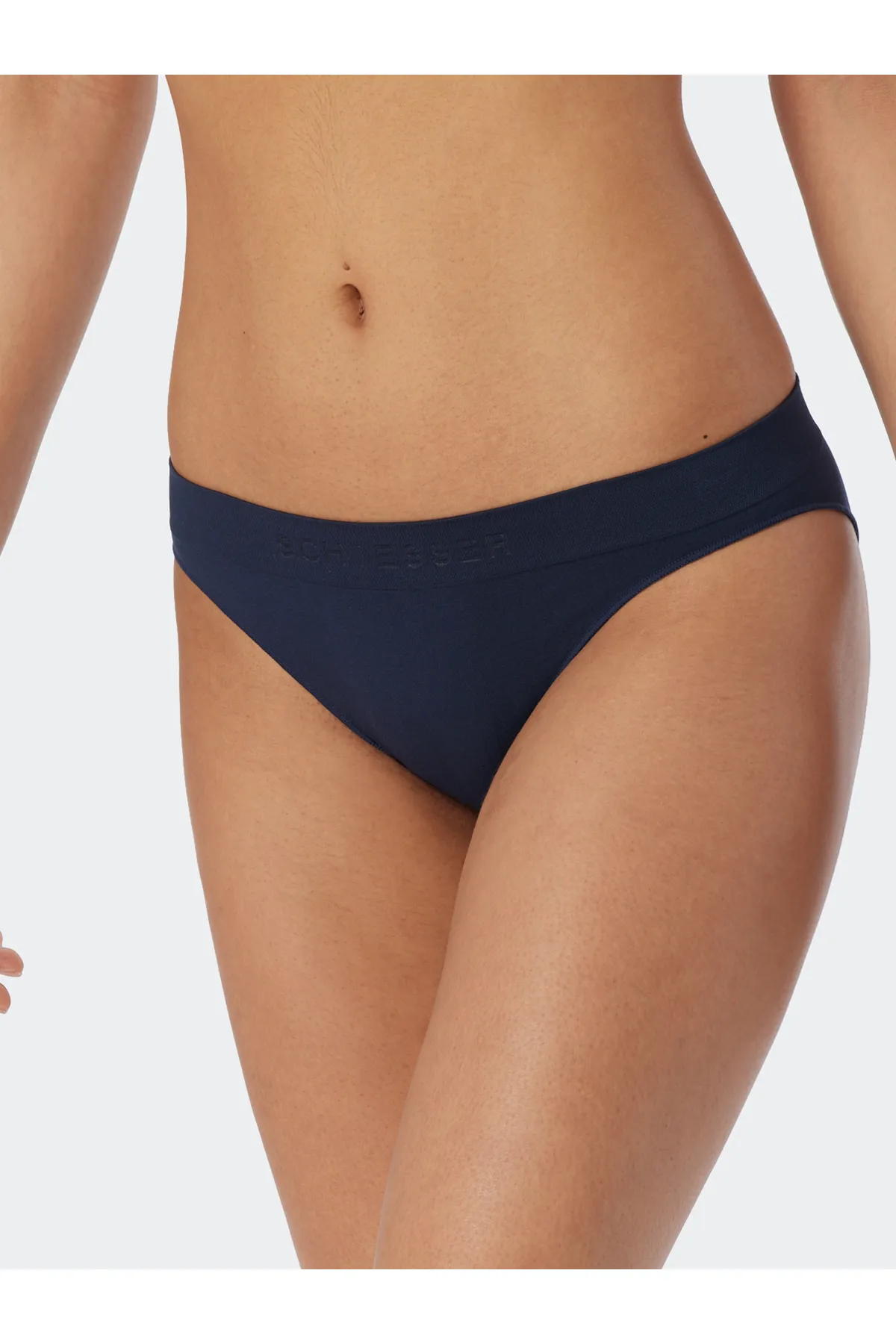 Schiesser  Minislip Seamless Light