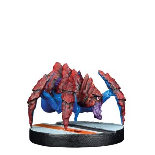 Nameless Faction Starter 2019