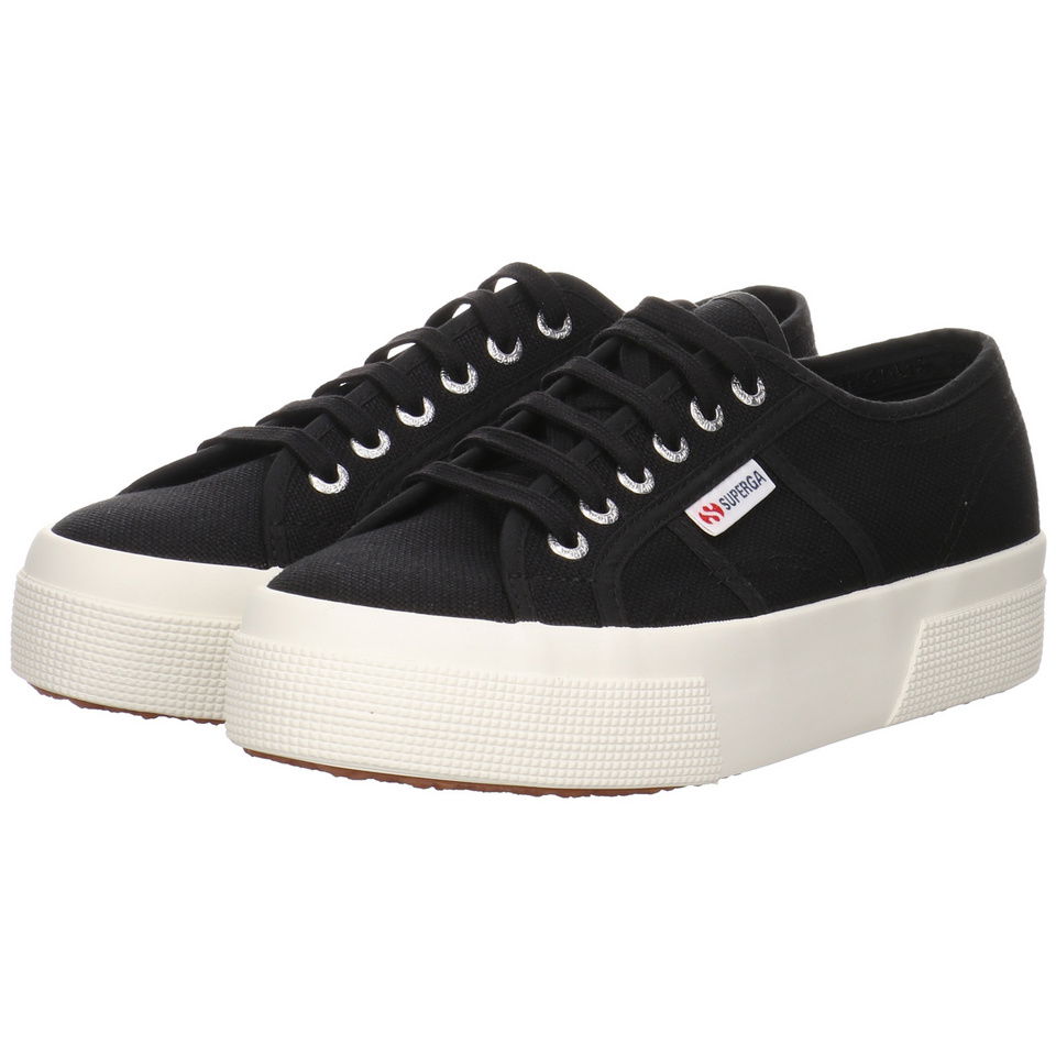 Superga Platform Sneaker