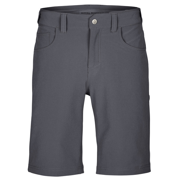 ALPINE MTN PRO SHORT Herren - Shorts