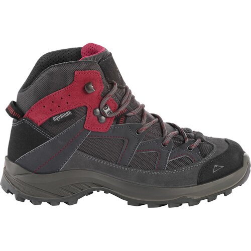 WANDERSTIEFEL DISCOVER II MID AQX