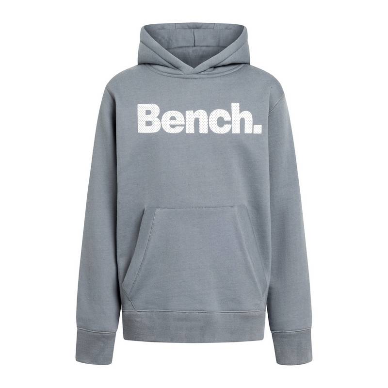 Bench Hoodie Jungen