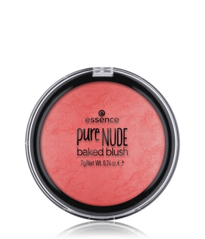 essence Pure NUDE baked blush Rouge-7 g