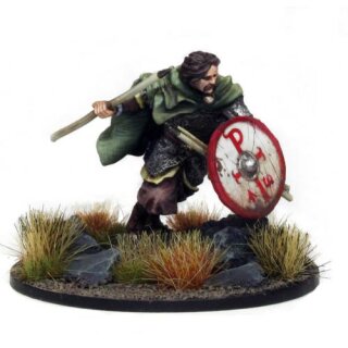SAGA: Owen I, King of Strathclyde