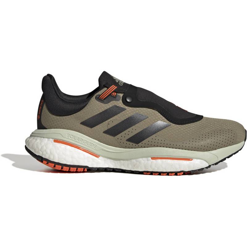 adidas Solarglide 5 M GTX Laufschuhe Herren