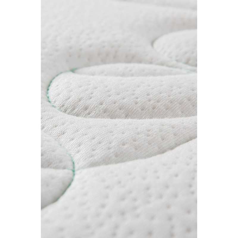 Matelas Bébé Aloe Vera