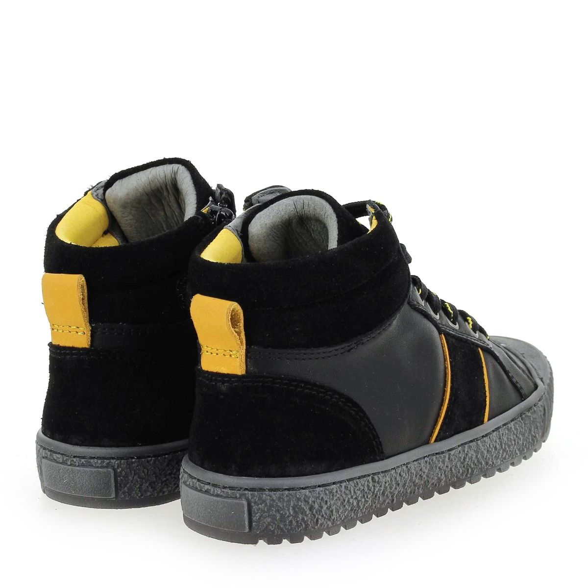 Bellamy  BLACKY - Noir