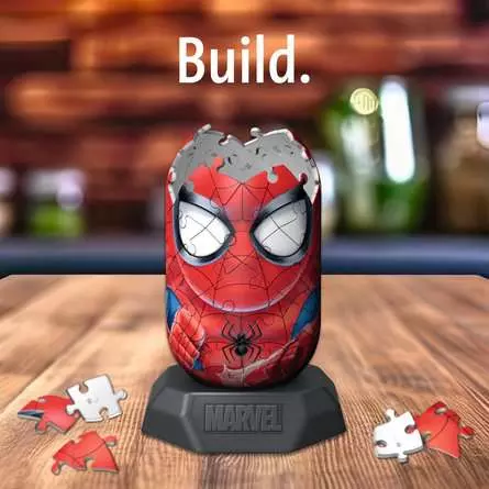 Hylkies Spider-Man