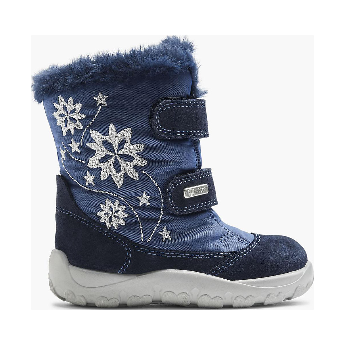 Baby Winterstiefel CORTINA für Mädchen