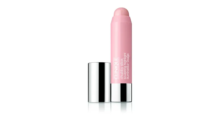 Clinique Chubby Stick™ Sculpting Highlight 01 - Hefty Highlight