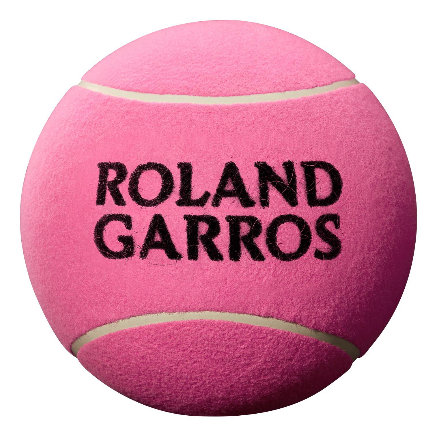 Jumbo Tennisball 9