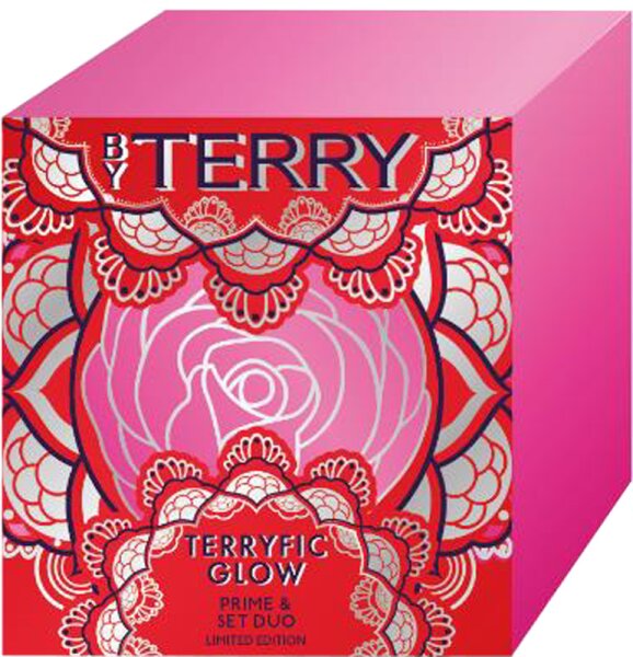 By Terry Terryfic Glow Glow Prime & Set Duo Gesichtspflegeset