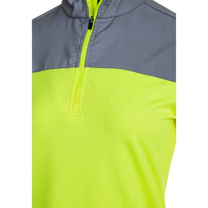 Endurance Tusina Langarmshirt Damen