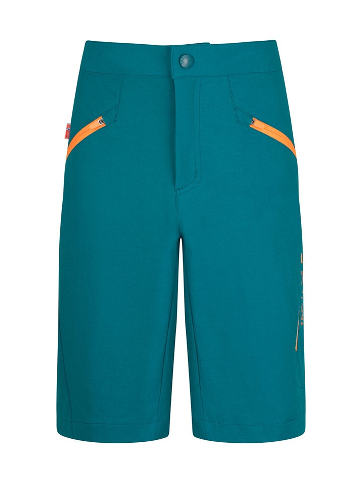 Trollkids Fahrradhose 