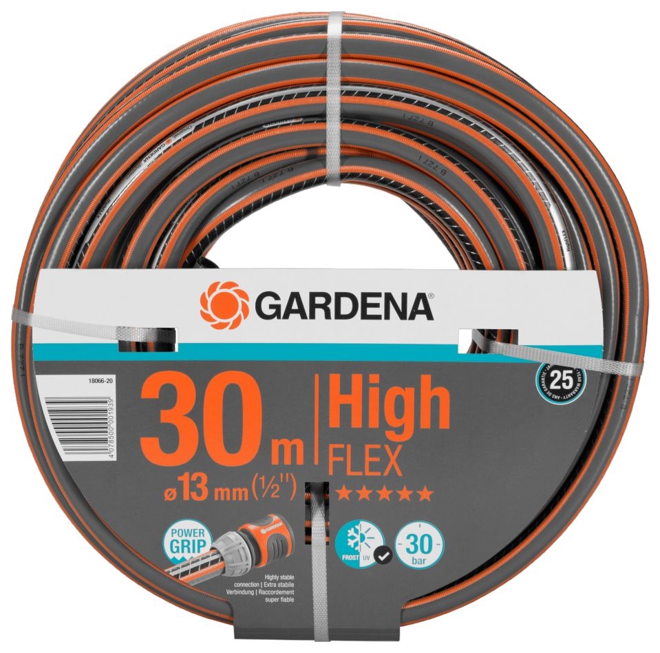 Gardena 18066-20 Comfort HighFLEX Slang 13 mm (1/2