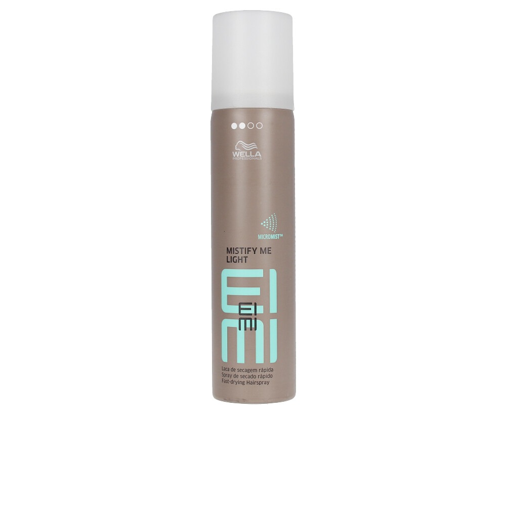 Eimi Mistify Me Light Wella Professionals
