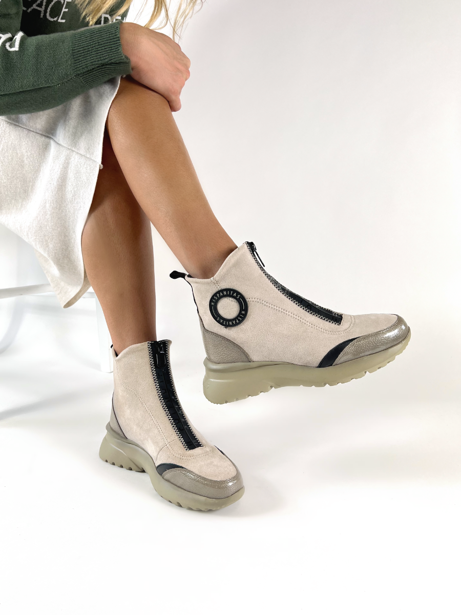 Hispanitas  HI233016 - Beige Noir