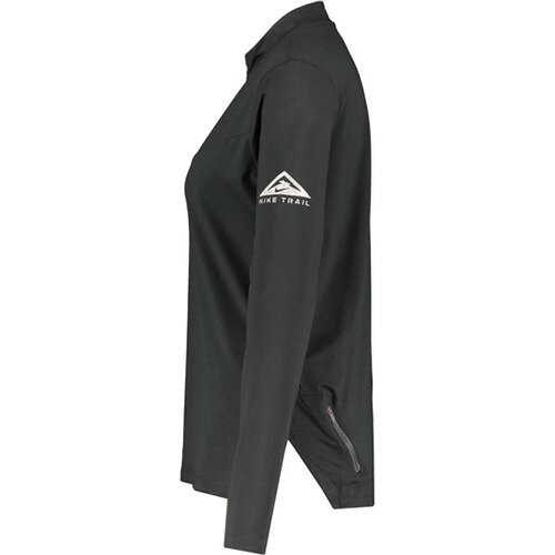 DAMEN W NK ELEMENT TRAIL MIDLAYER