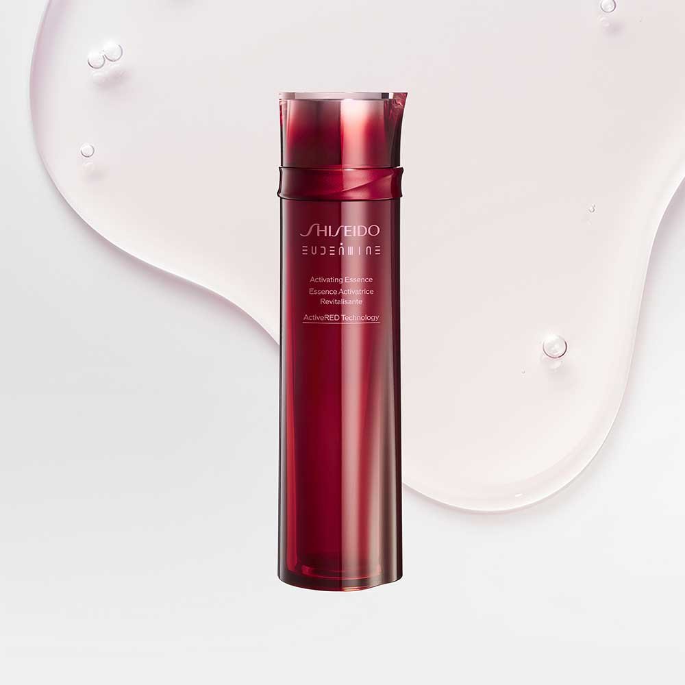 Shiseido Eudermine Activating Essence